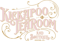 Kickapoo Tearoom and Boutique