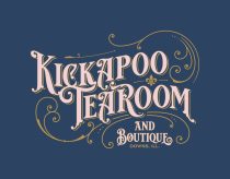 Kickapoo Tearoom and Boutique